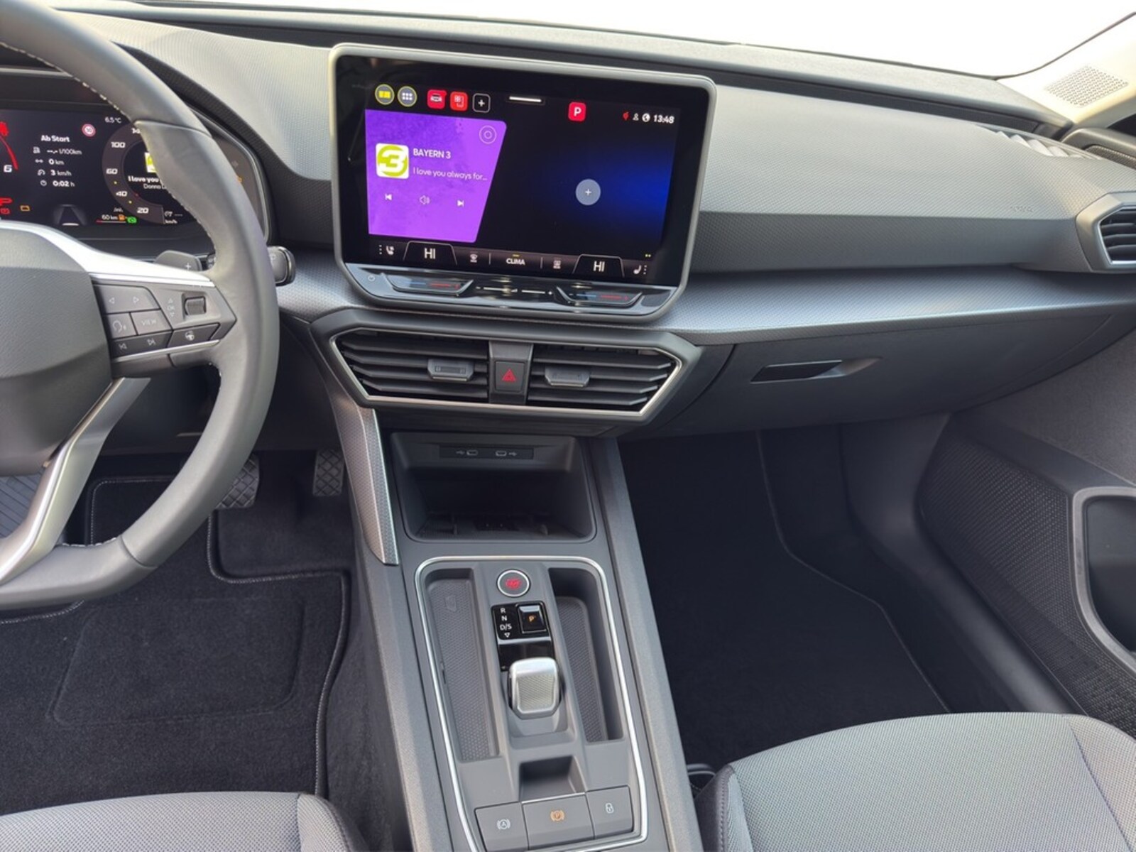 SEAT Leon – Bild 13