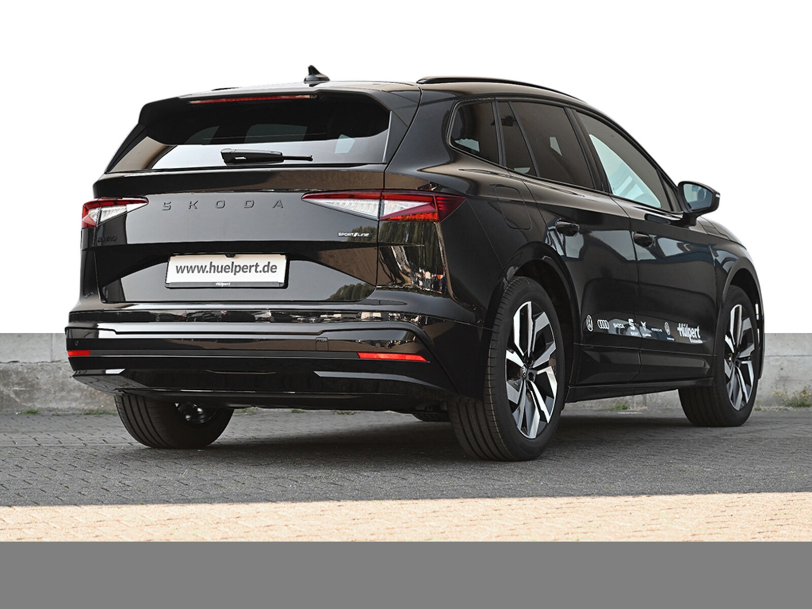 Škoda Enyaq – Bild 2