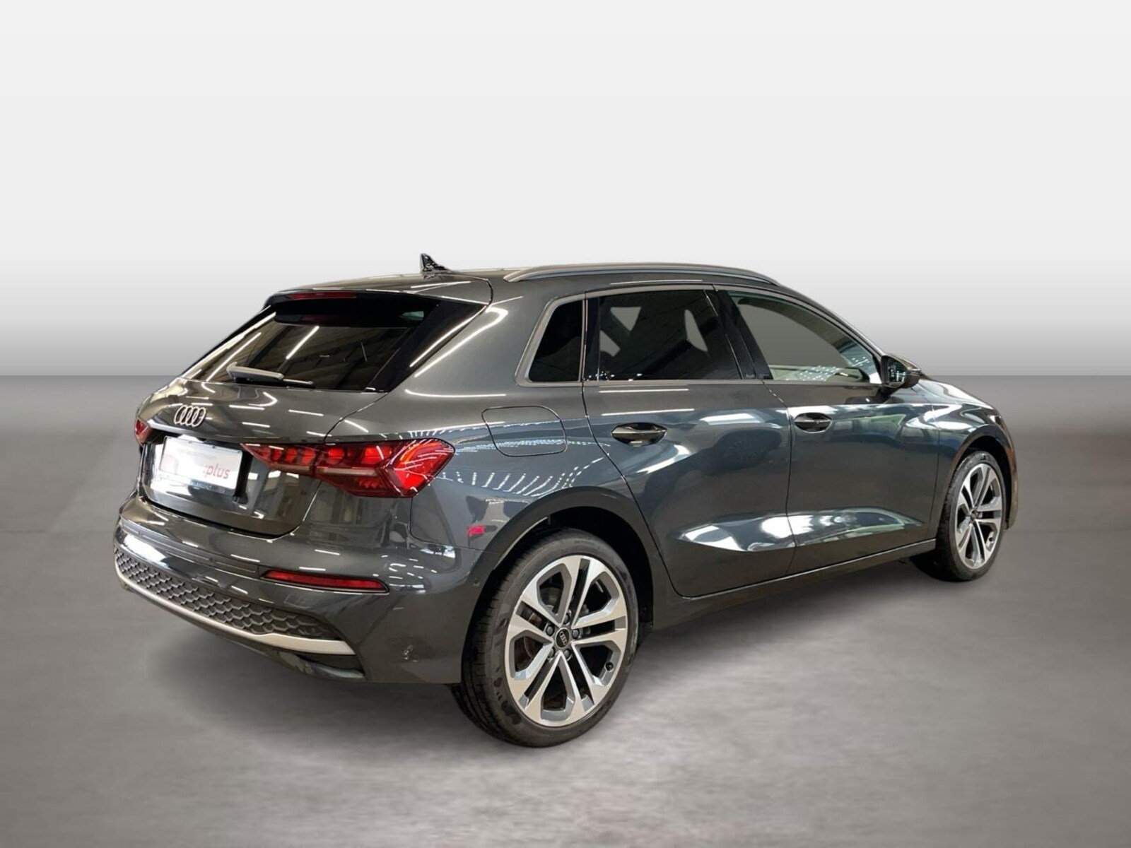 Audi A3 Sportback – Bild 5