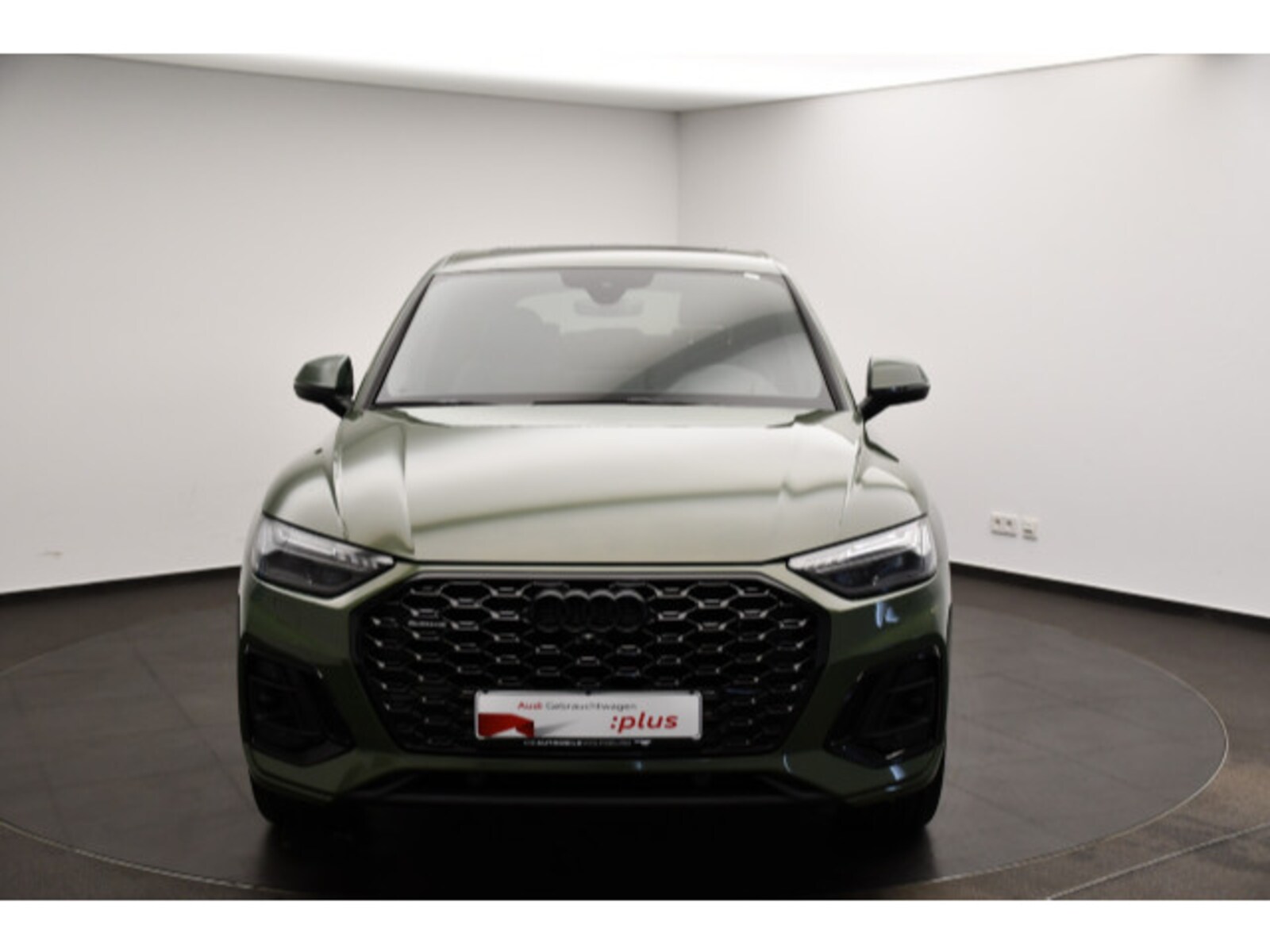 Audi Q5 Sportback – Bild 20