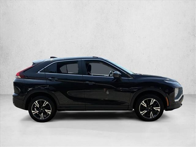2024 Mitsubishi Eclipse Cross