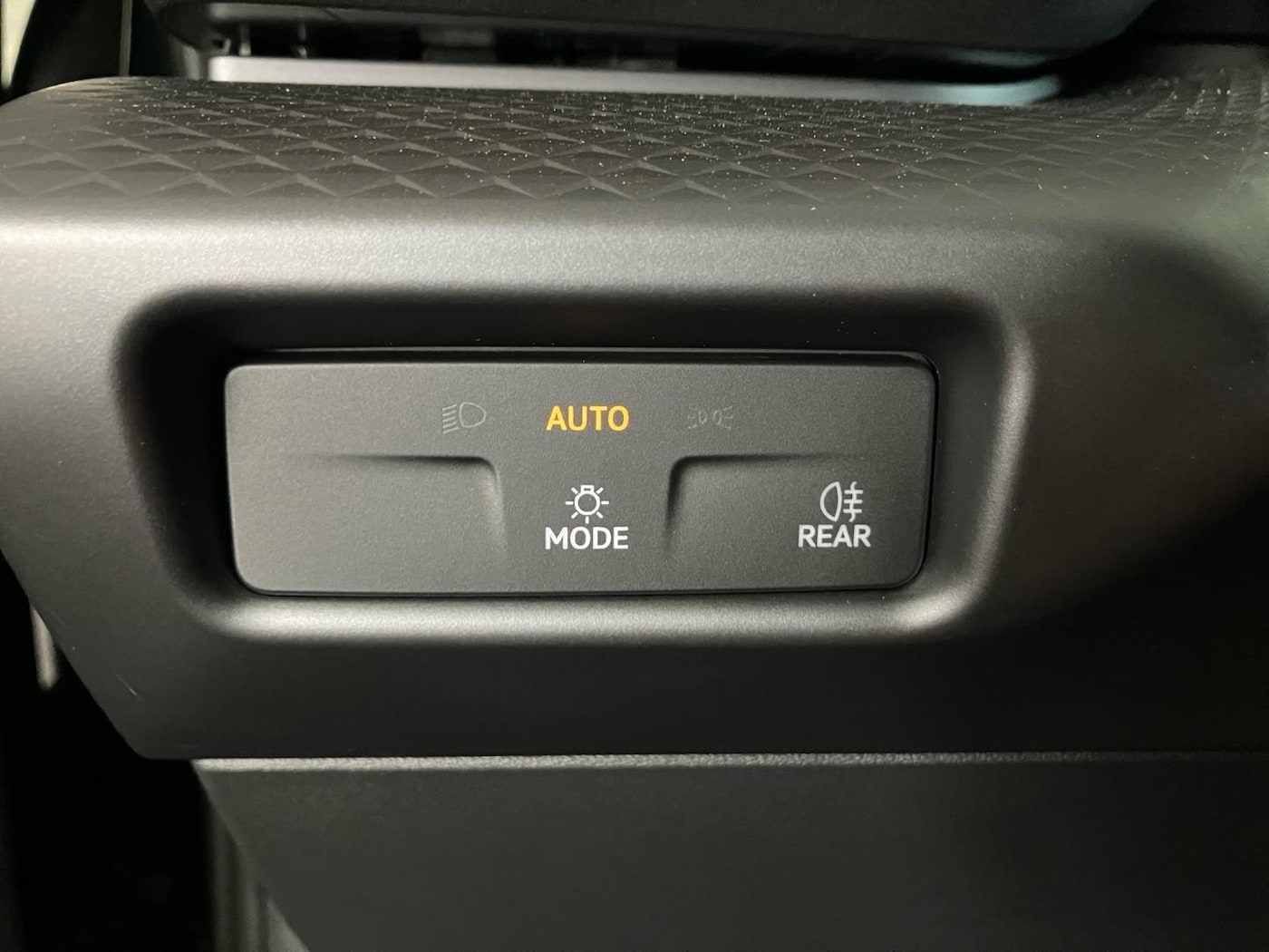 CUPRA Raval 51,5kWh Endurance Dynamic Launch Edition 155 kW (211 CV) — photo 13