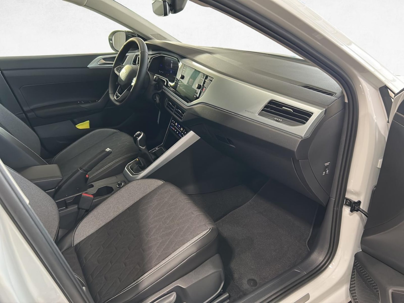 Volkswagen Taigo – Bild 9