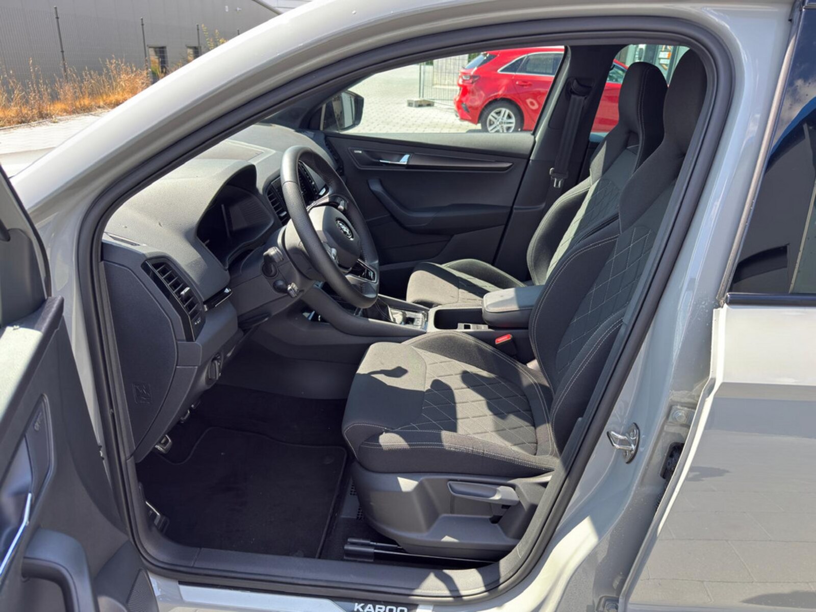 Škoda Karoq – Bild 12