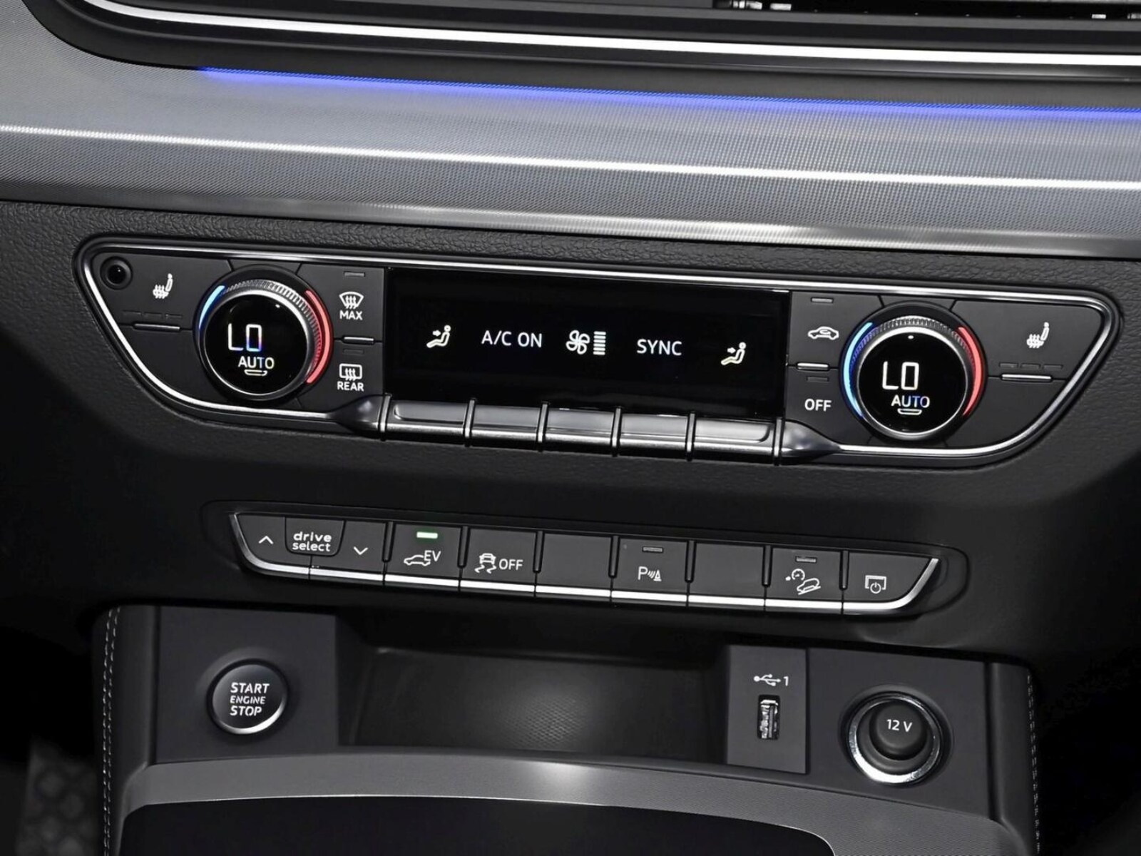 Audi Q5 Sportback – Bild 13