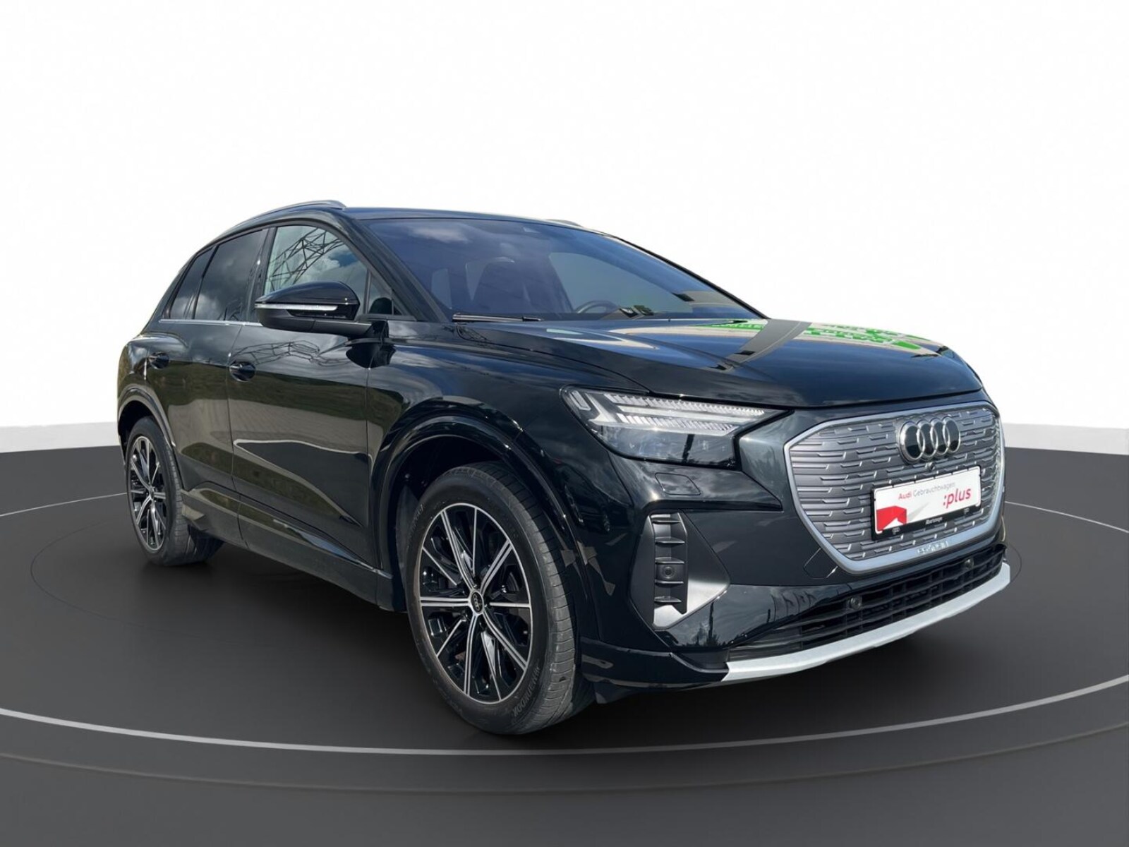 Audi Q4 e-tron – Bild 5