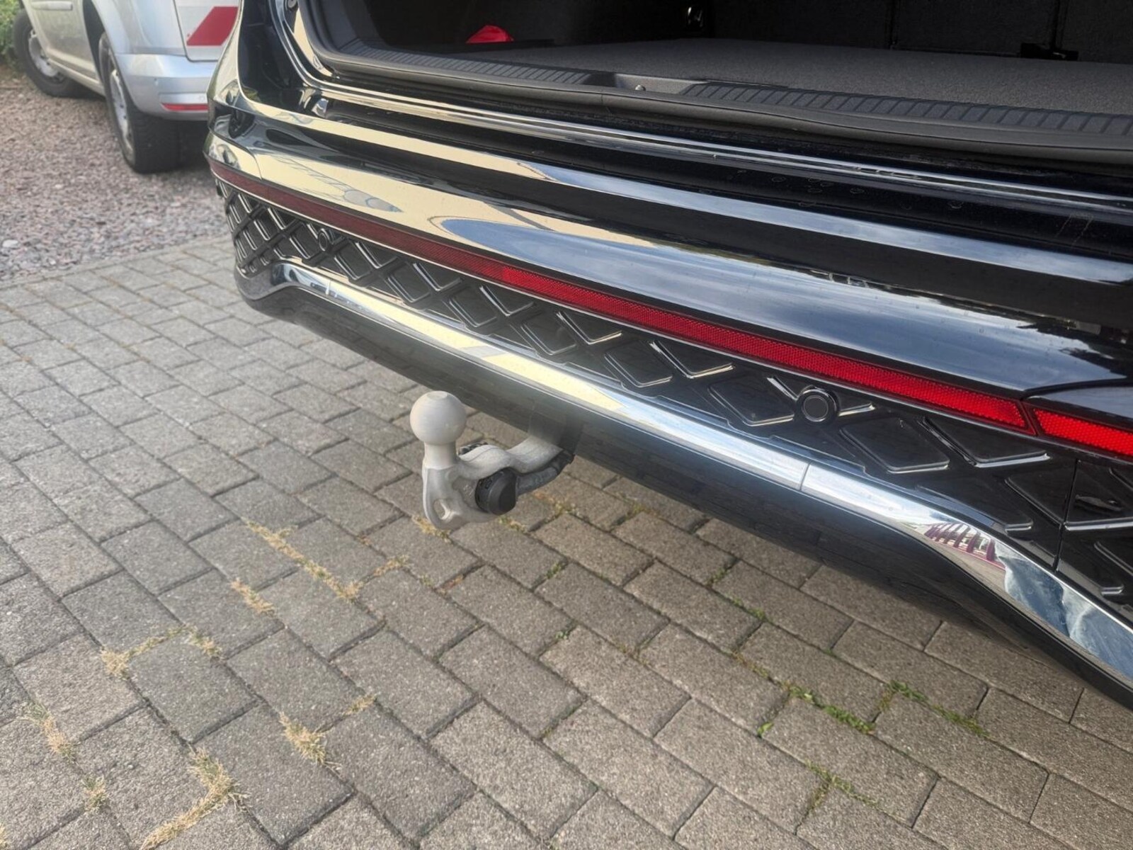 Volkswagen Tiguan – Bild 15