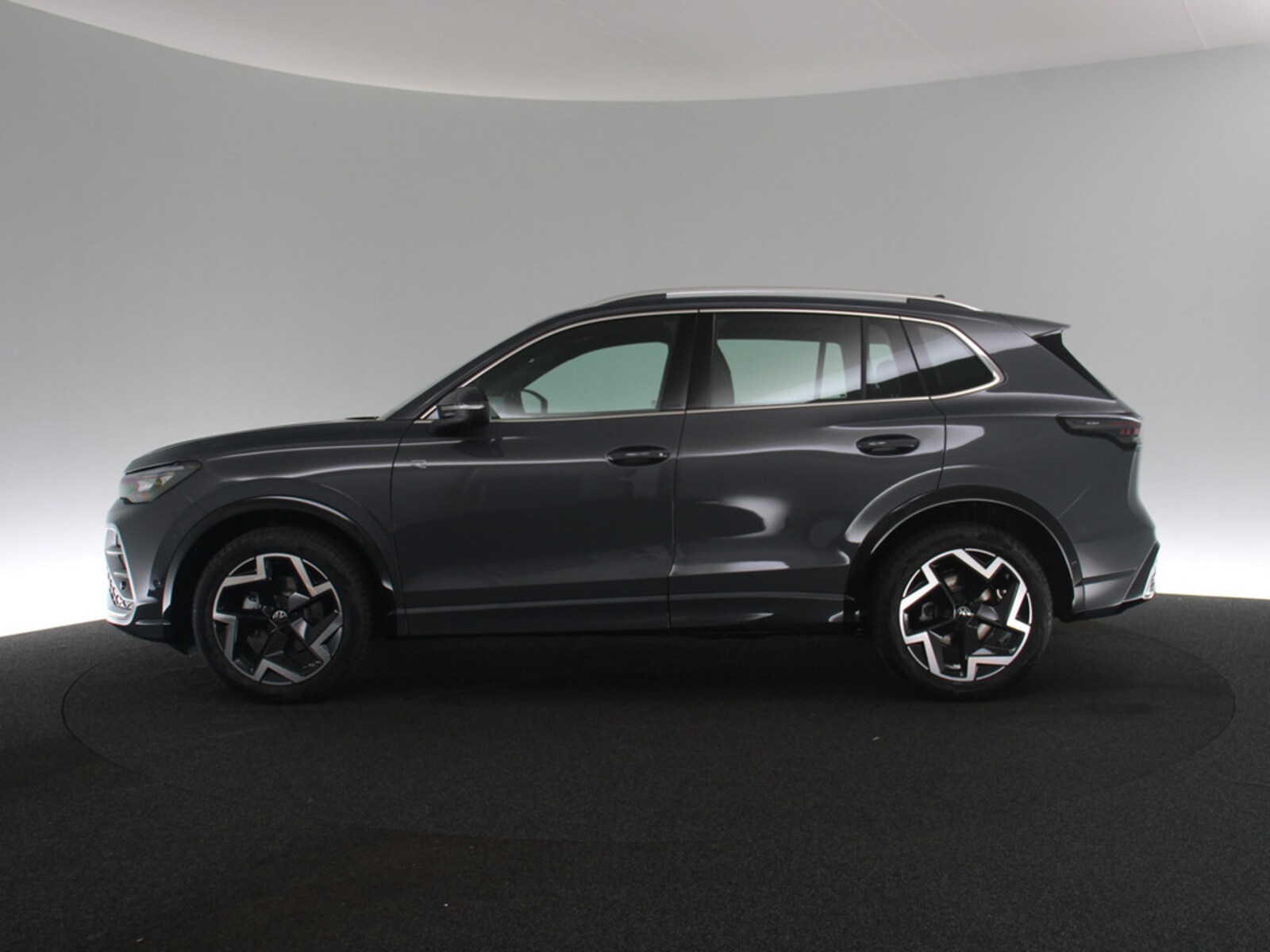 Volkswagen Tiguan – Bild 22