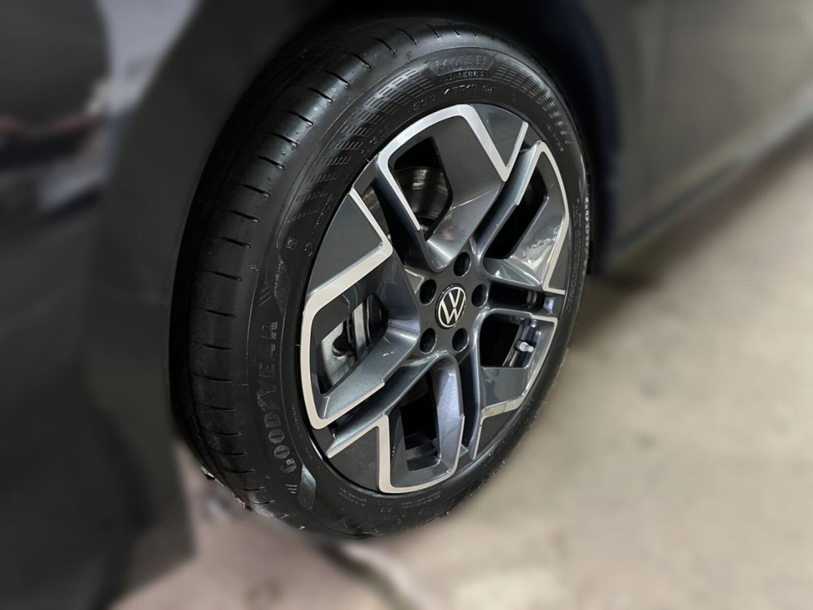Volkswagen Passat – Bild 7