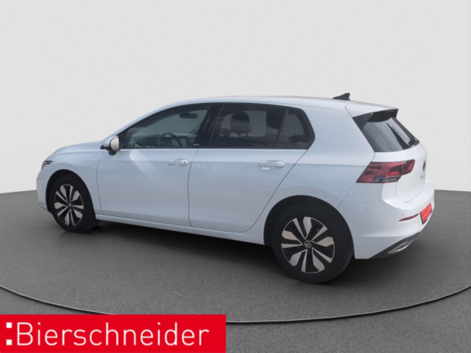 Volkswagen Golf – Bild 6
