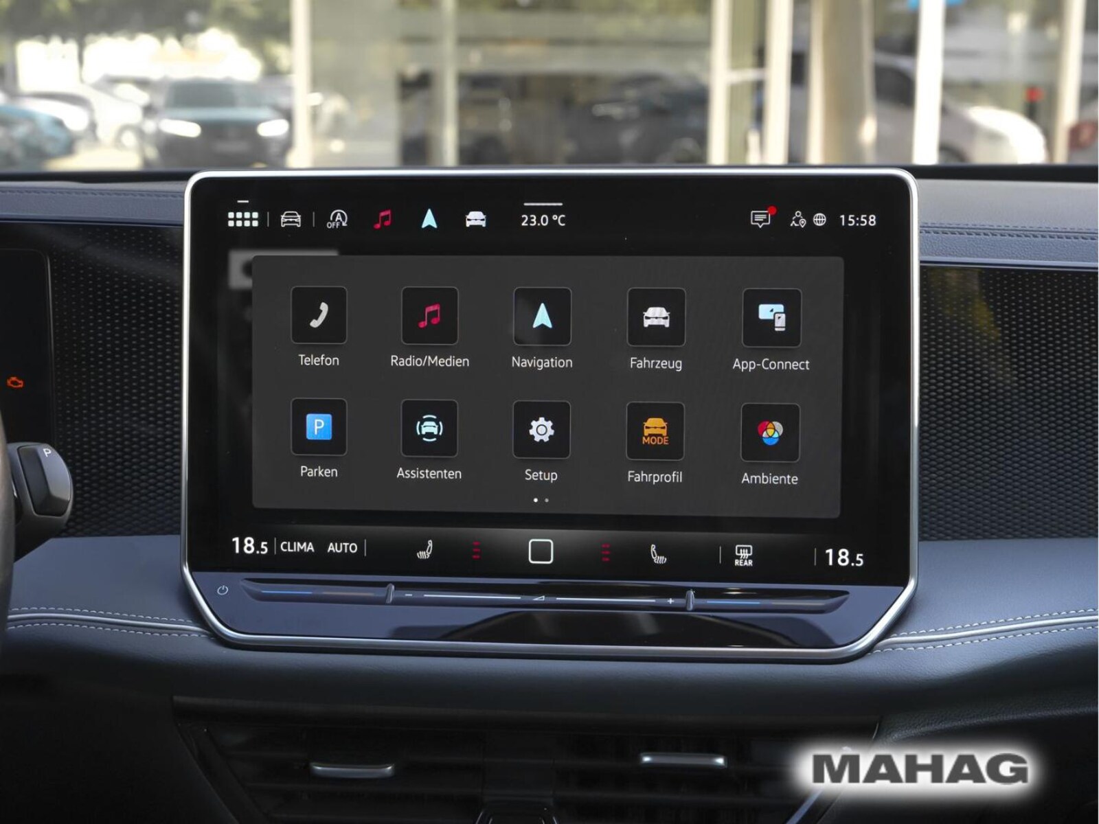 Volkswagen Passat – Bild 15
