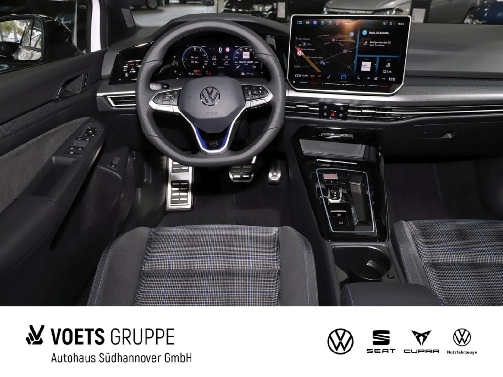 Volkswagen Golf – Bild 12