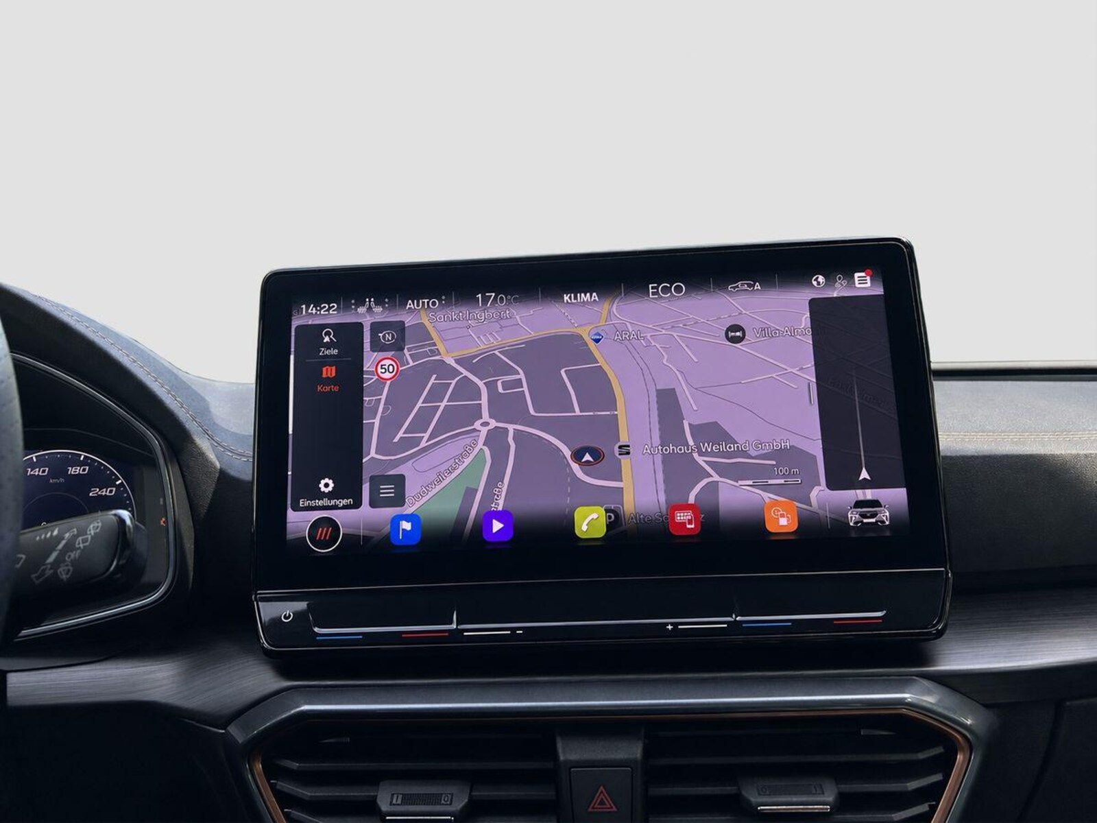 CUPRA Formentor – Bild 13