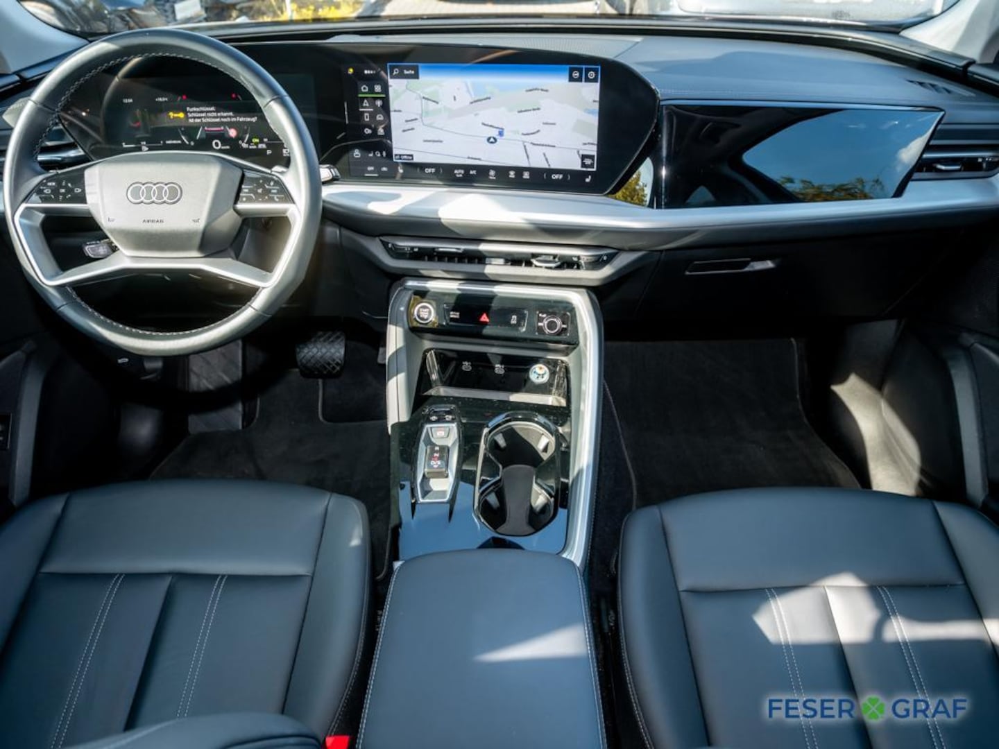 Bild über Audi Q5 SUV TDI quattro 150 kW S tronic - für weitere Informationen kontaktieren Sie den Audi Partner