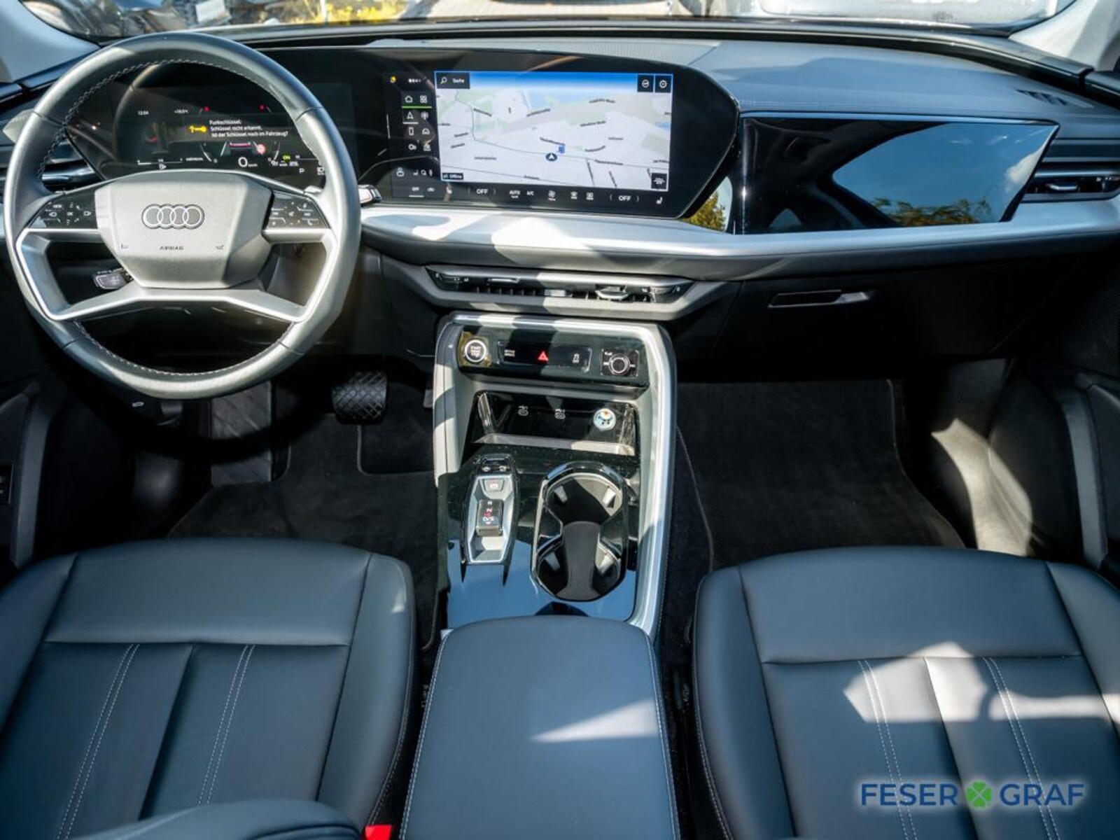 Audi Q5 – Bild 8