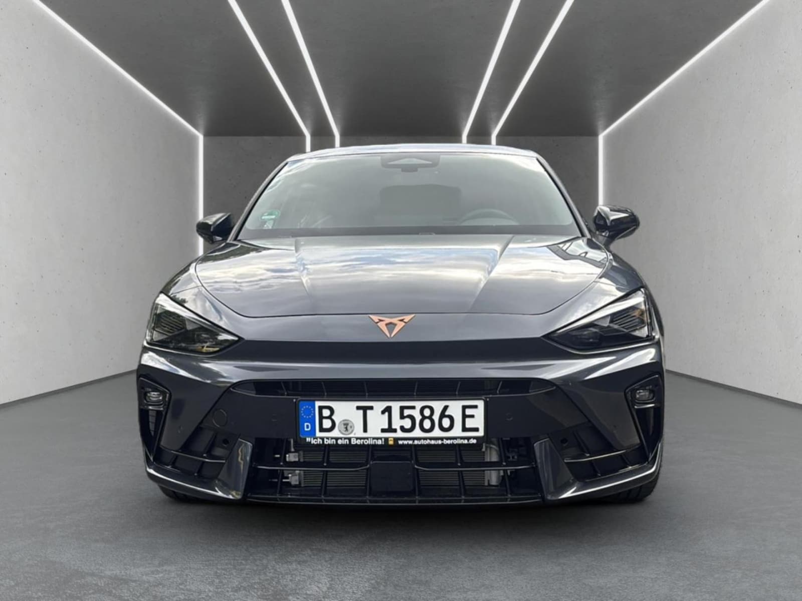 CUPRA Leon – Bild 5