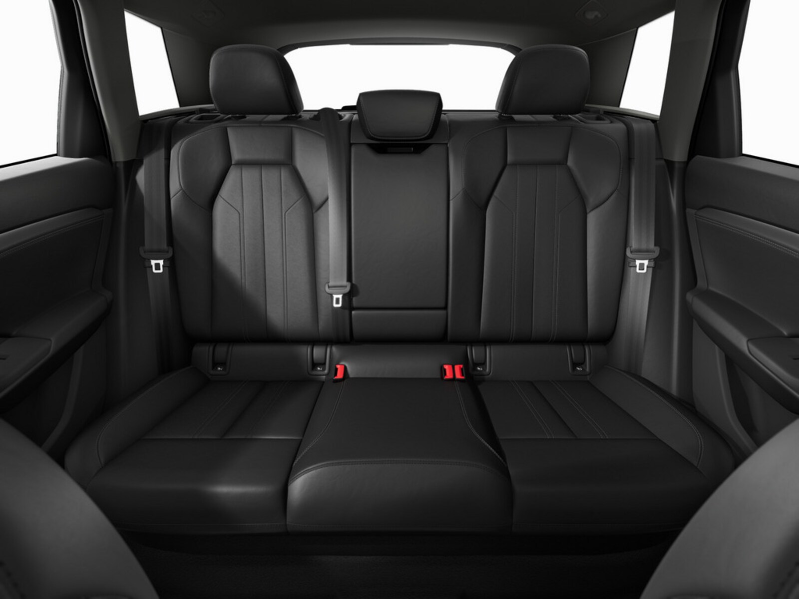 Audi Q6 e-tron – Bild 10