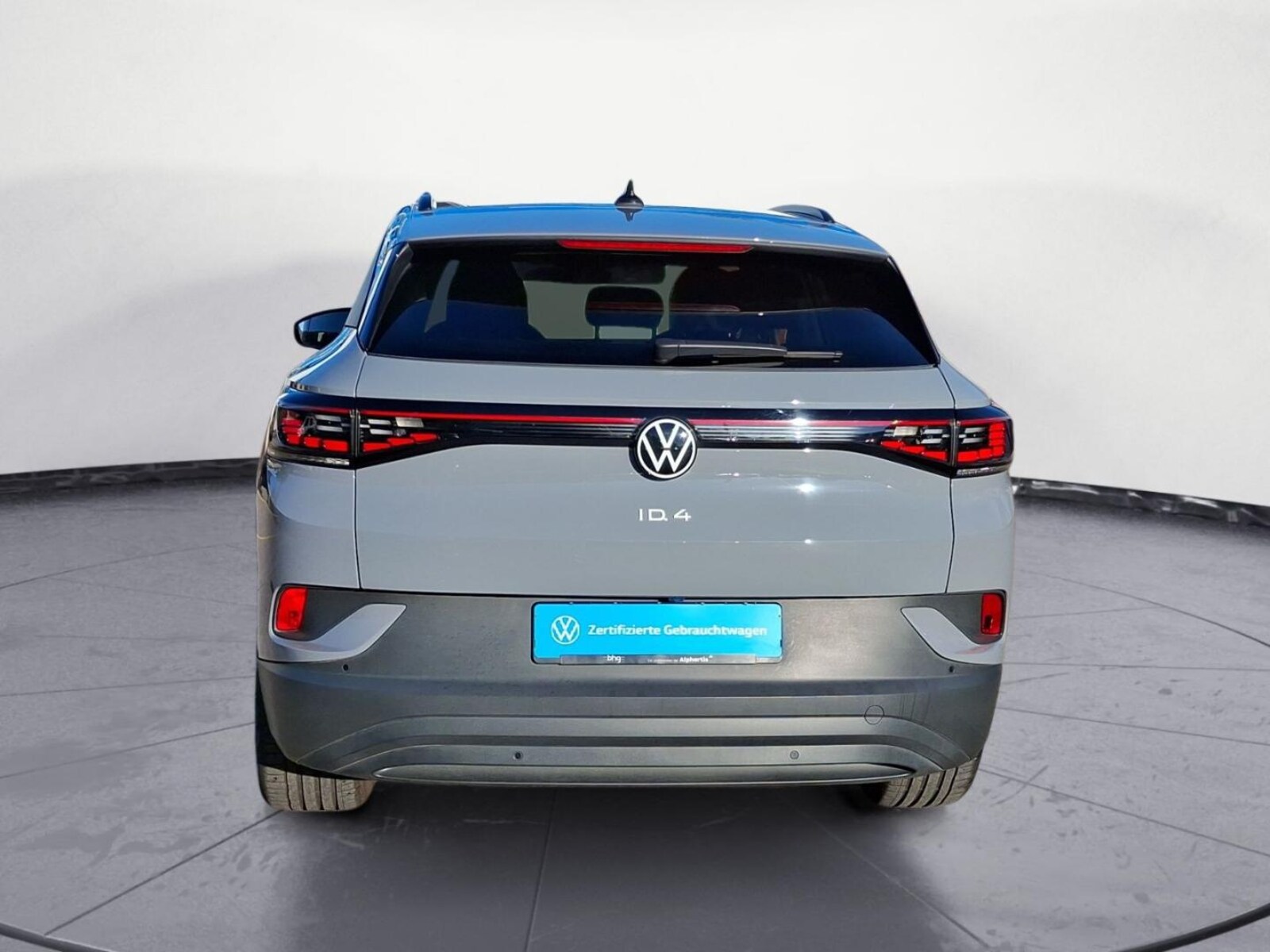 Volkswagen ID.4 – Bild 5