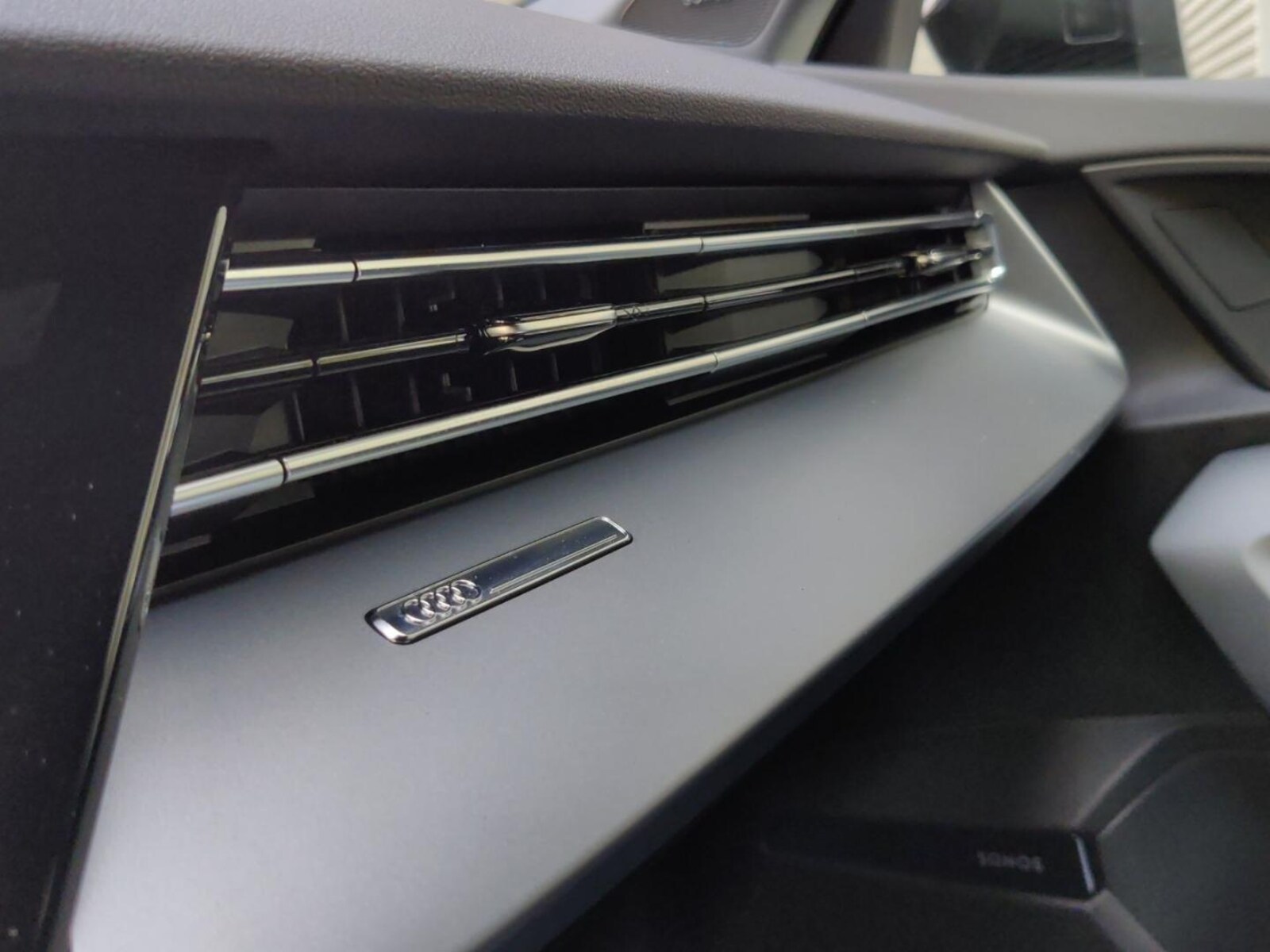 Audi A3 Sportback – Bild 20