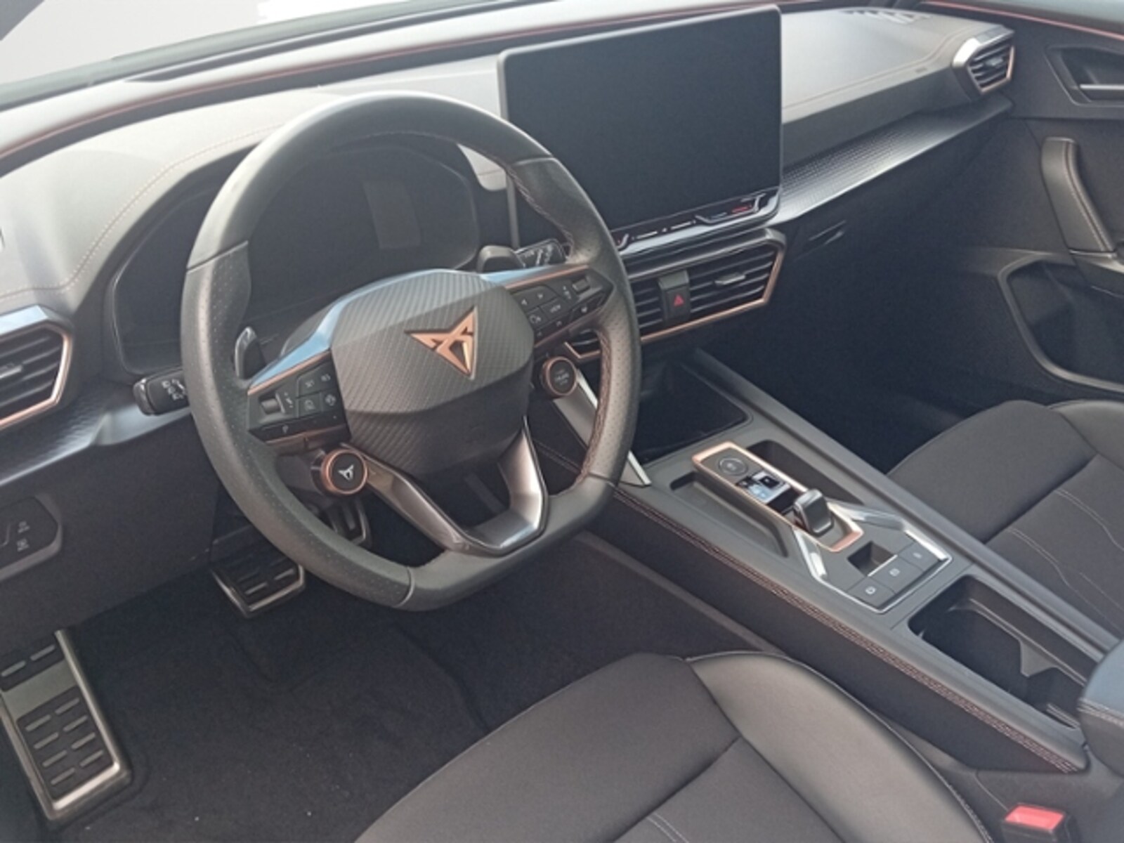 CUPRA Formentor – Bild 12