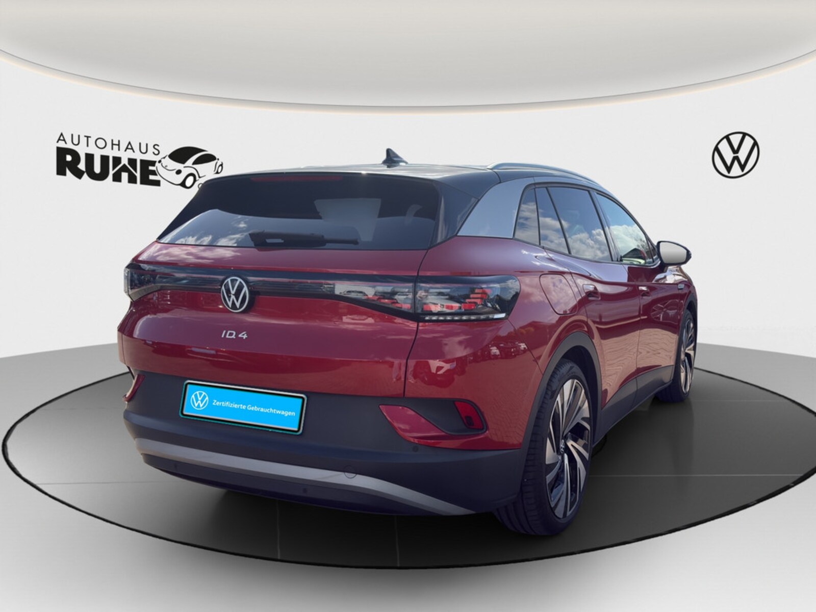 Volkswagen ID.4 – Bild 8