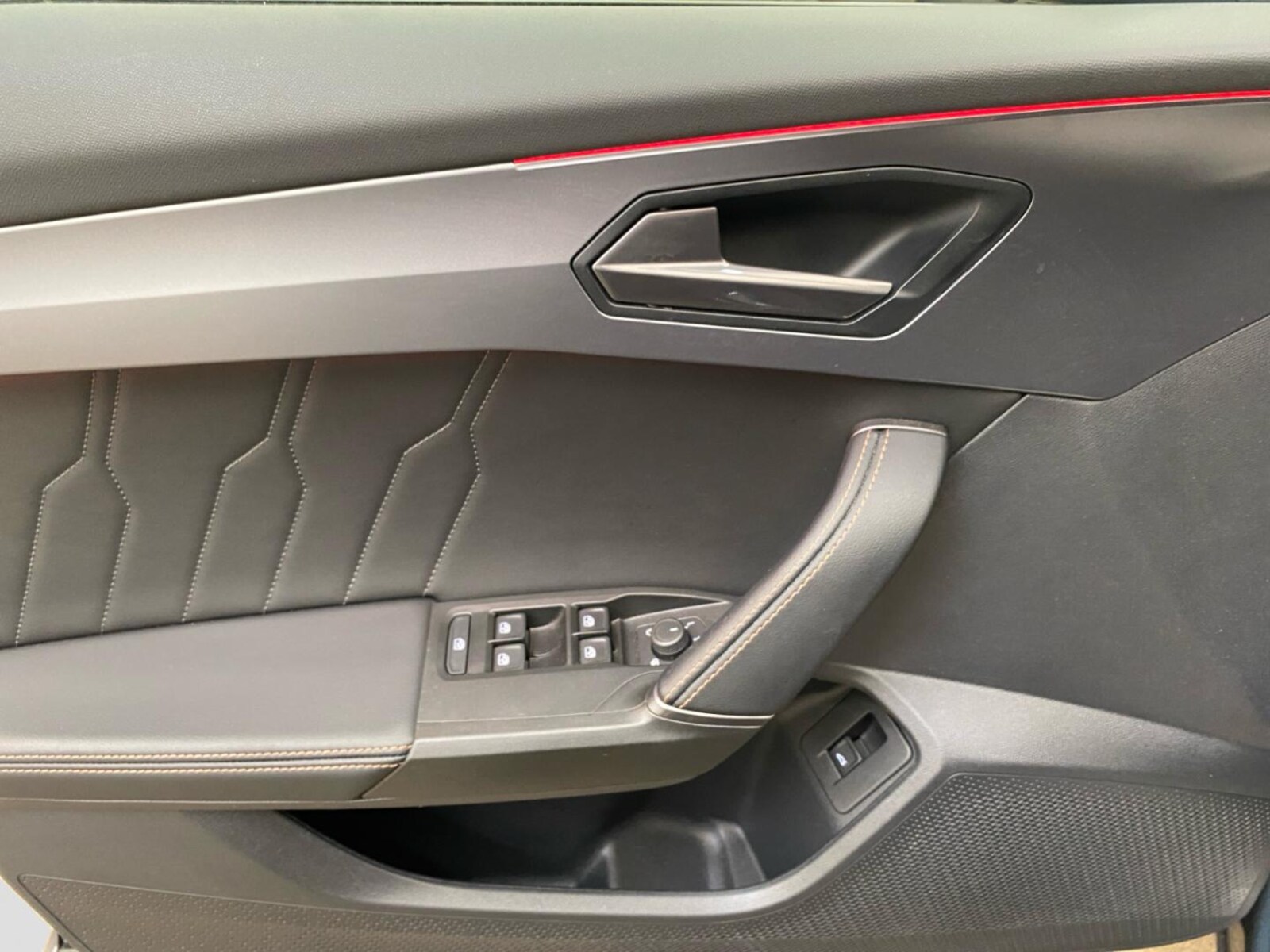 CUPRA Formentor – Bild 15