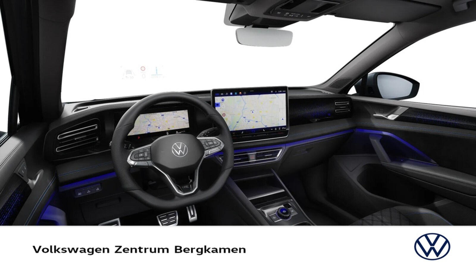 Volkswagen Tiguan – Bild 8