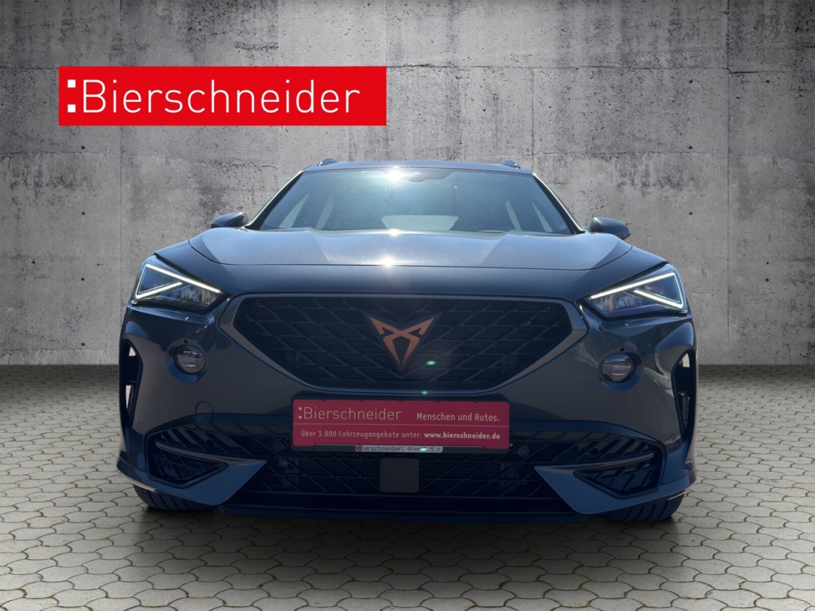 CUPRA Formentor – Bild 3