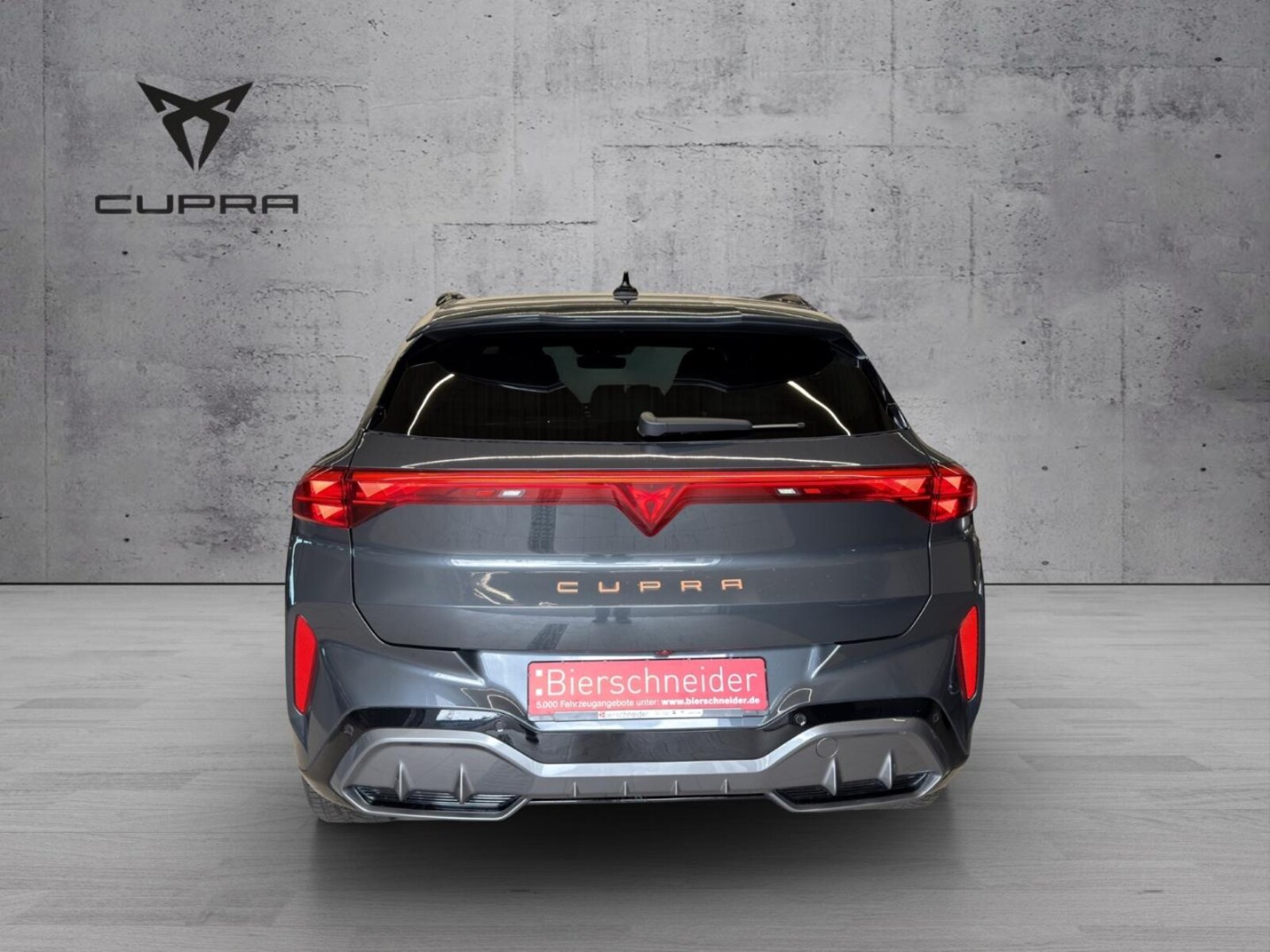 CUPRA Terramar – Bild 6