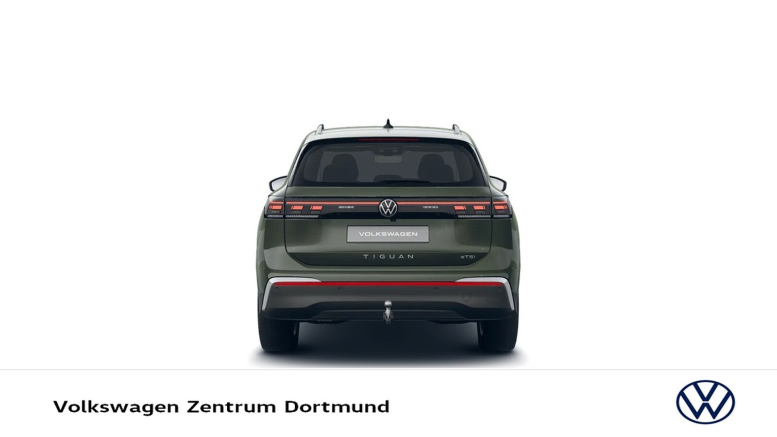Volkswagen Tiguan – Bild 4