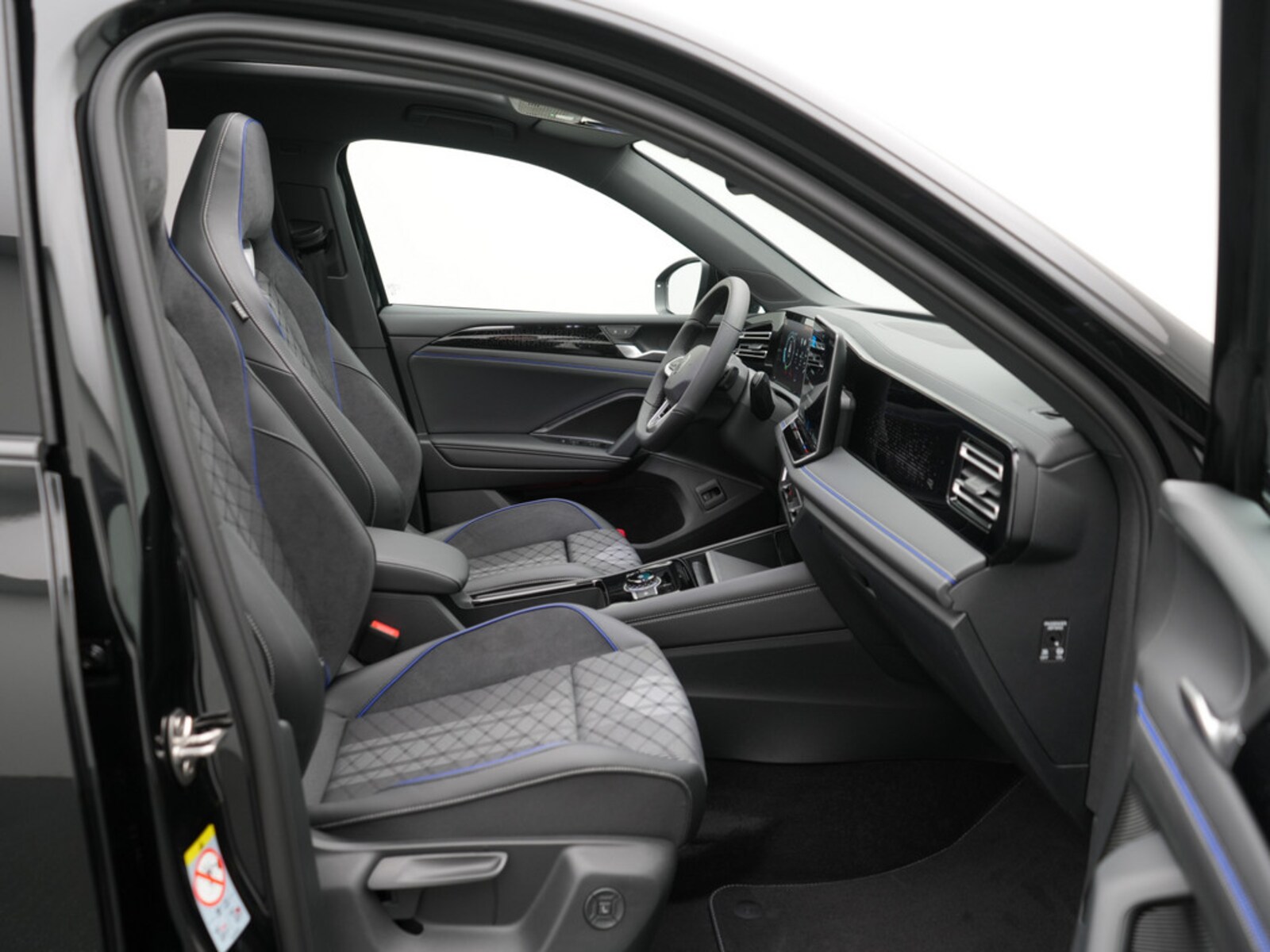 Volkswagen Tiguan – Bild 16