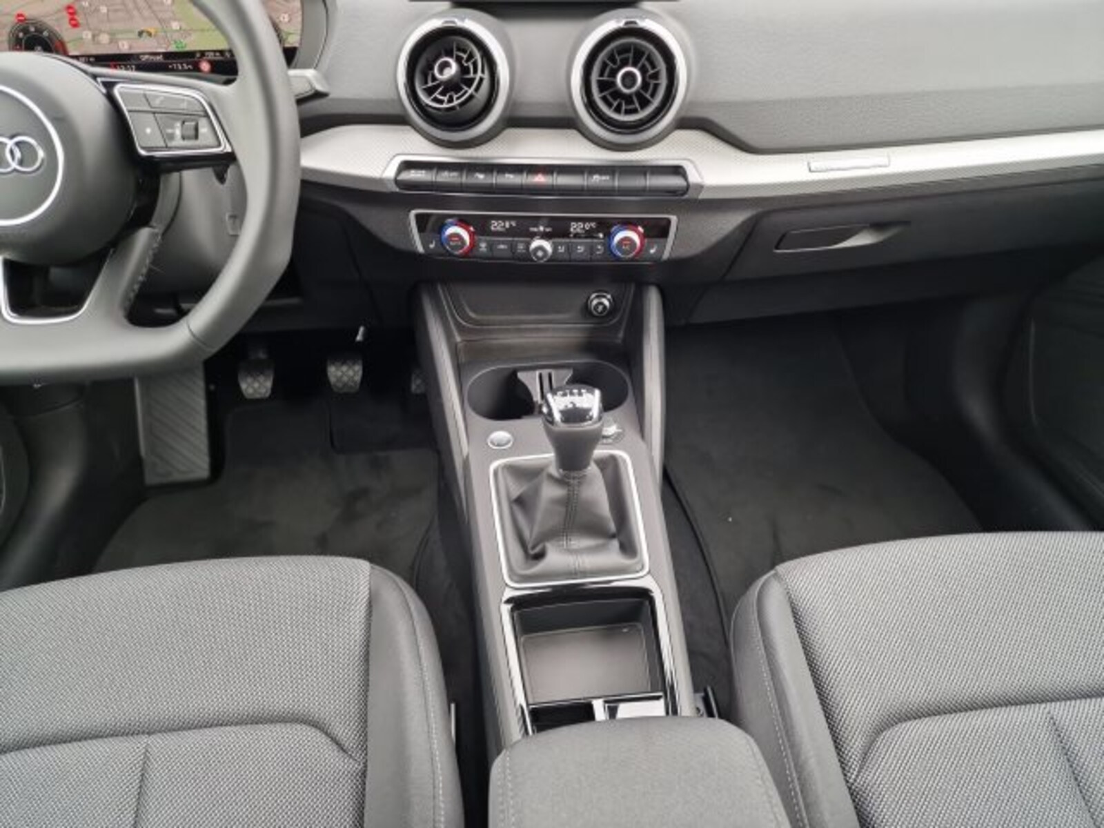 Audi Q2 – Bild 12