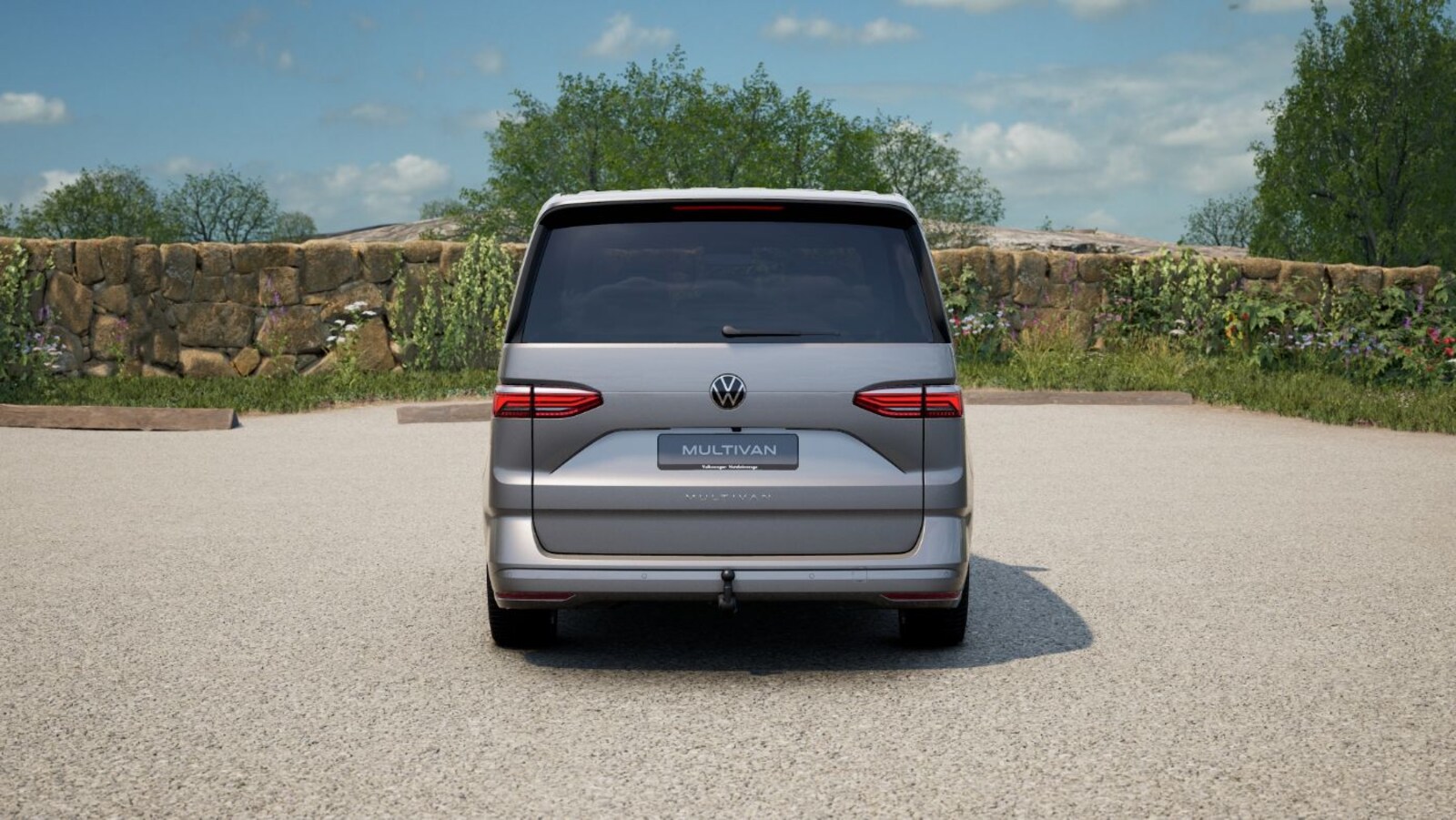 Volkswagen Multivan – Bild 11