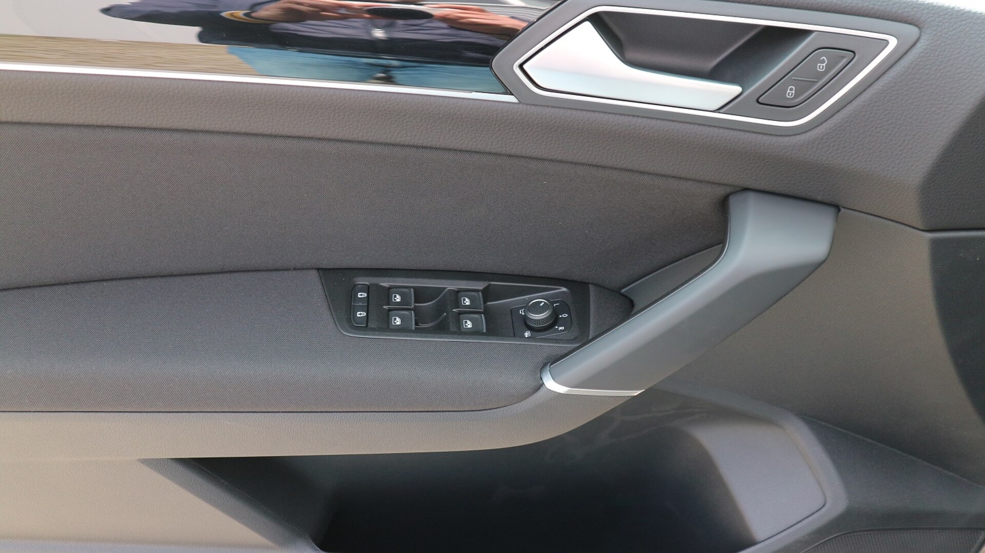 Volkswagen Touran Highline