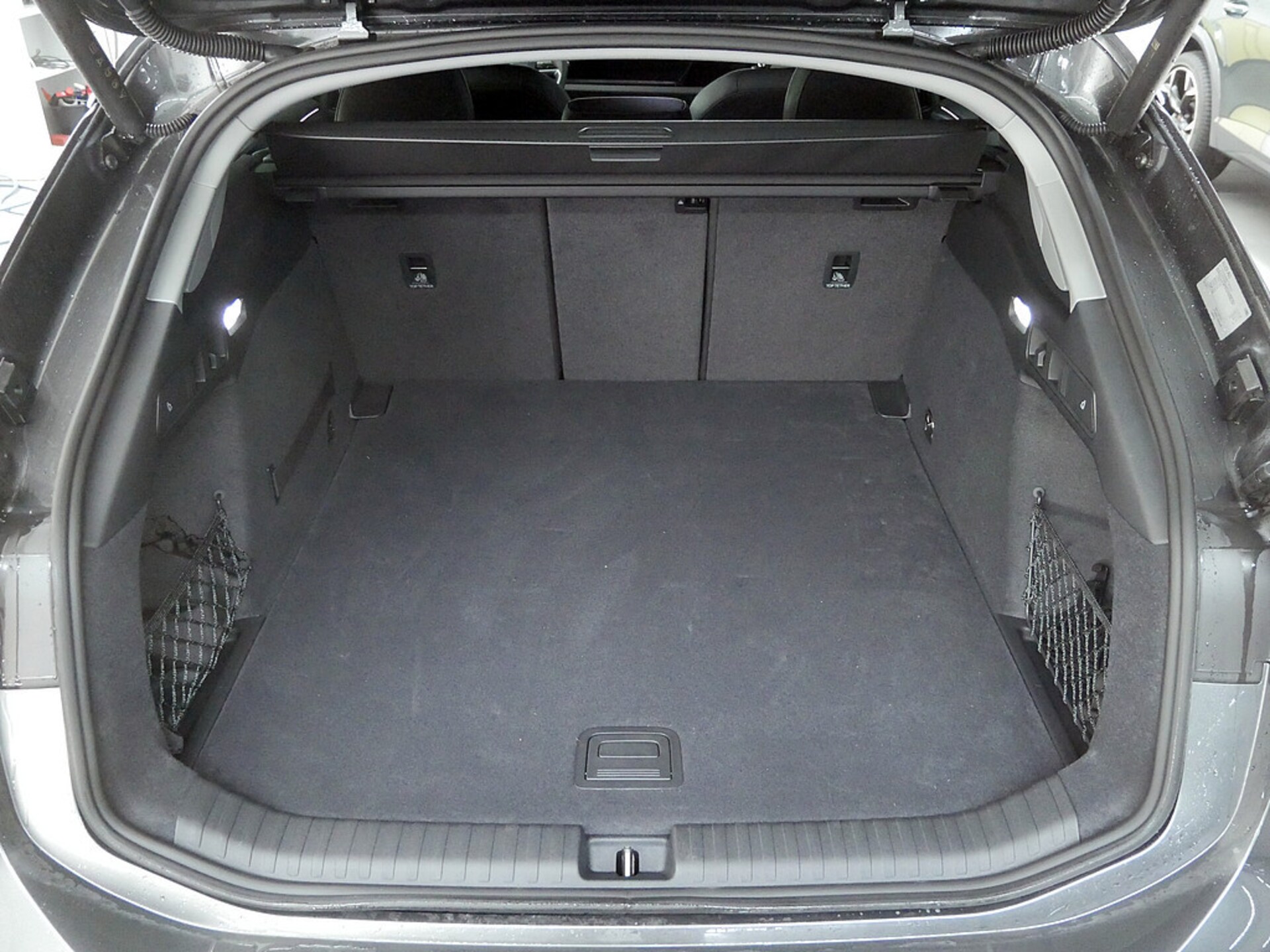 Audi A6 Avant e-tron