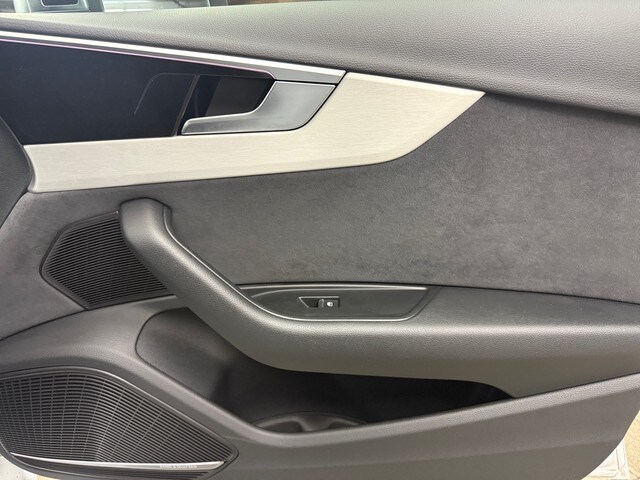 Image about Audi S4 Avant TDI quattro tiptronic