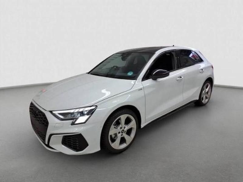 Image about Audi A3 Sportback S line 35 TFSI S tronic