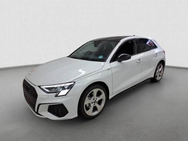 Image about Audi A3 Sportback S line 35 TFSI S tronic