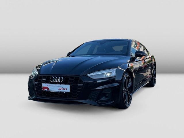 Audi A5 Sportback 50 TDI Quattro Tiptronic - 2021 - Joinsteer - #2