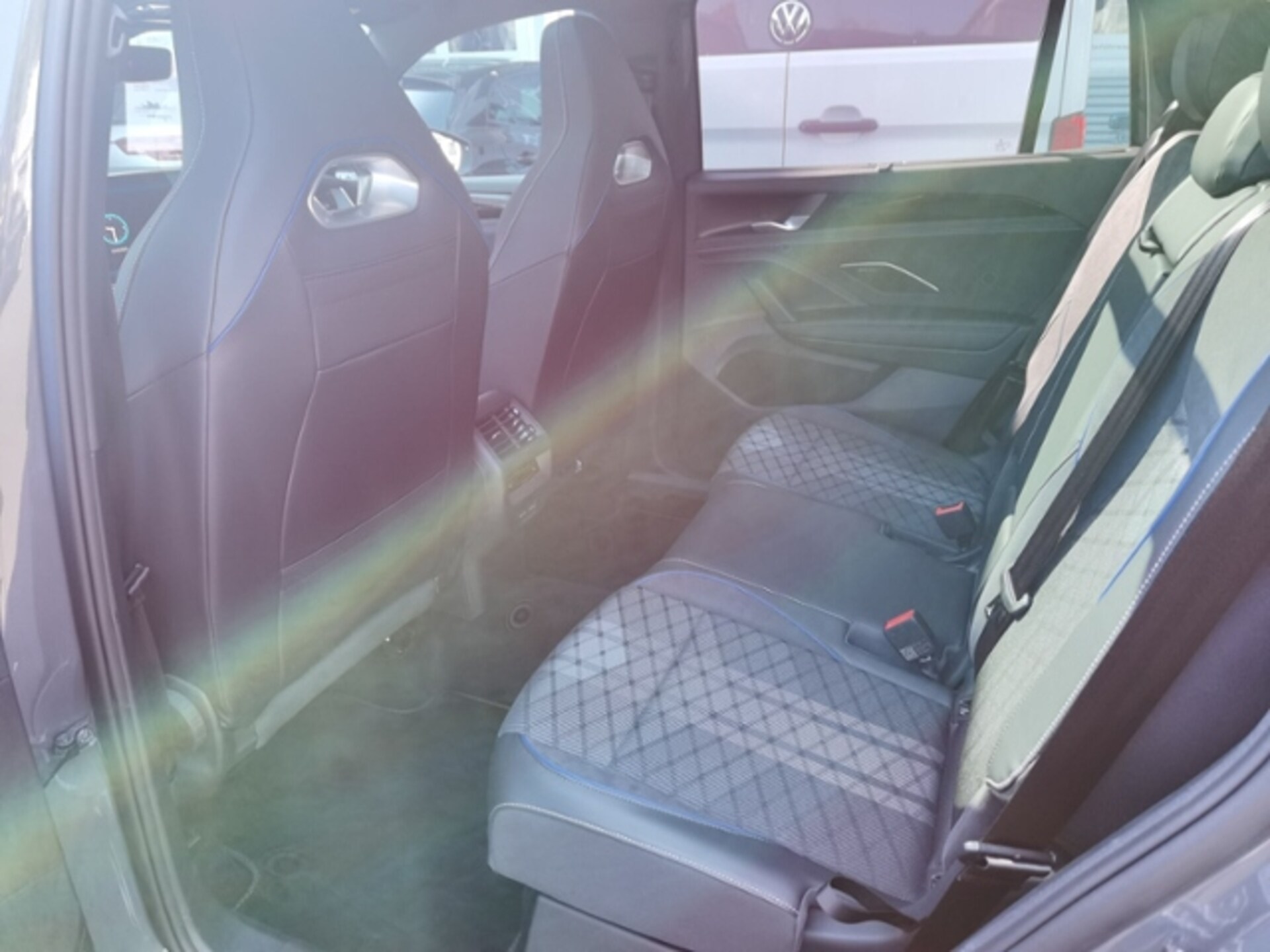 Volkswagen Tayron R-Line