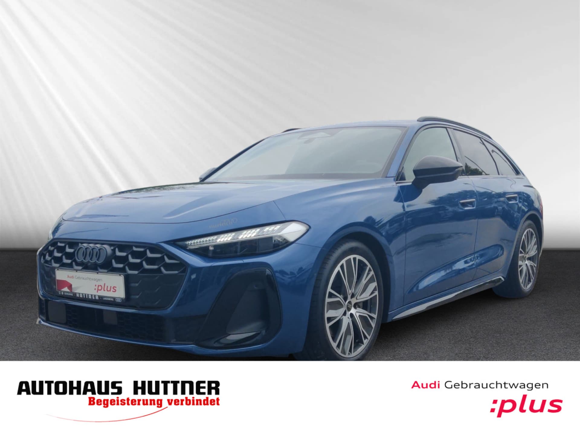Audi A5 Avant