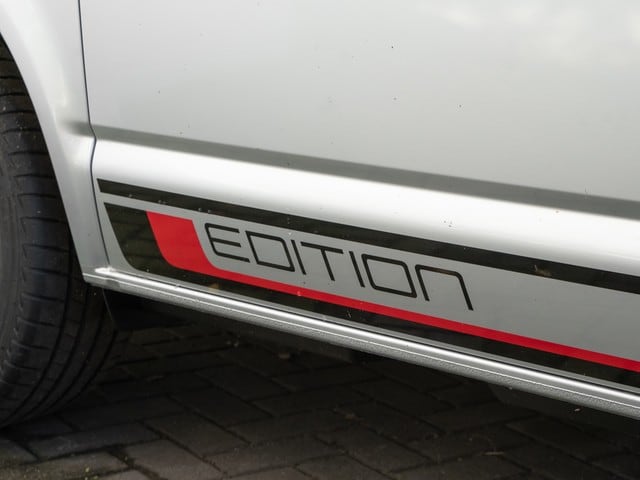 Volkswagen T6.1 California