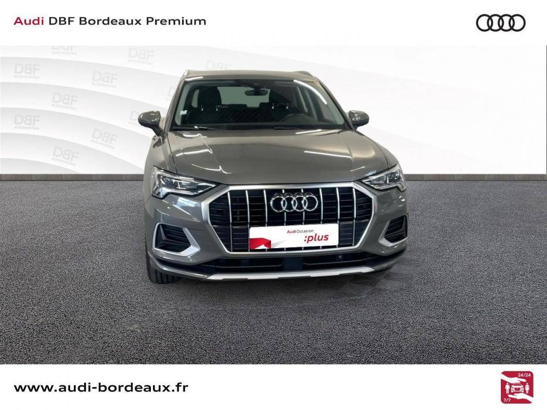 Image about Audi Q3 Design Luxe 35 TFSI 110 kW (150 ch) S tronic