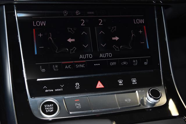 2025 Audi Q7 Premium Plus - Photo 12
