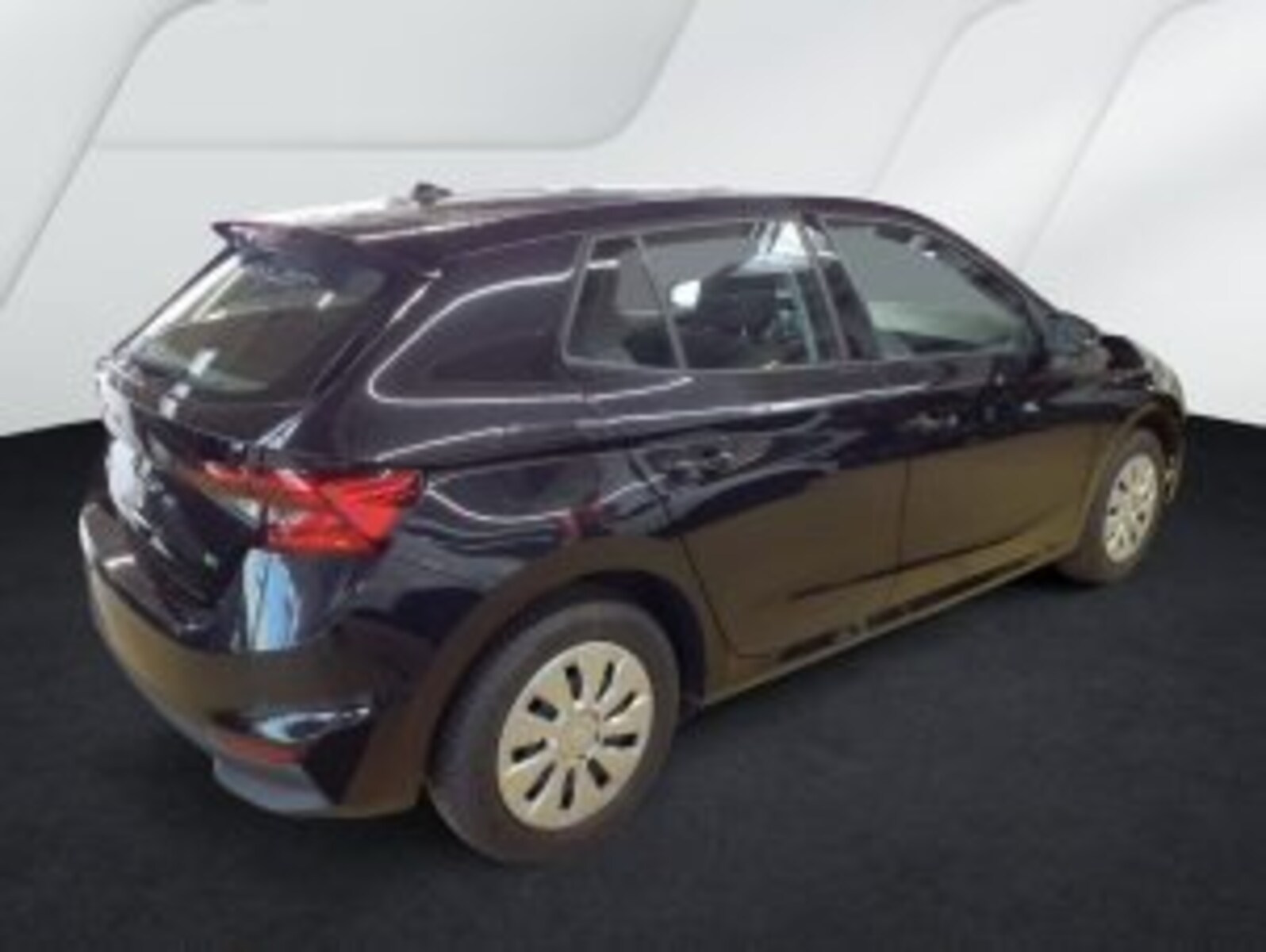 Škoda Fabia – Bild 3