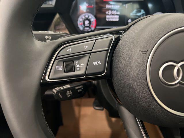 2026 Audi A3 Premium - Photo 24