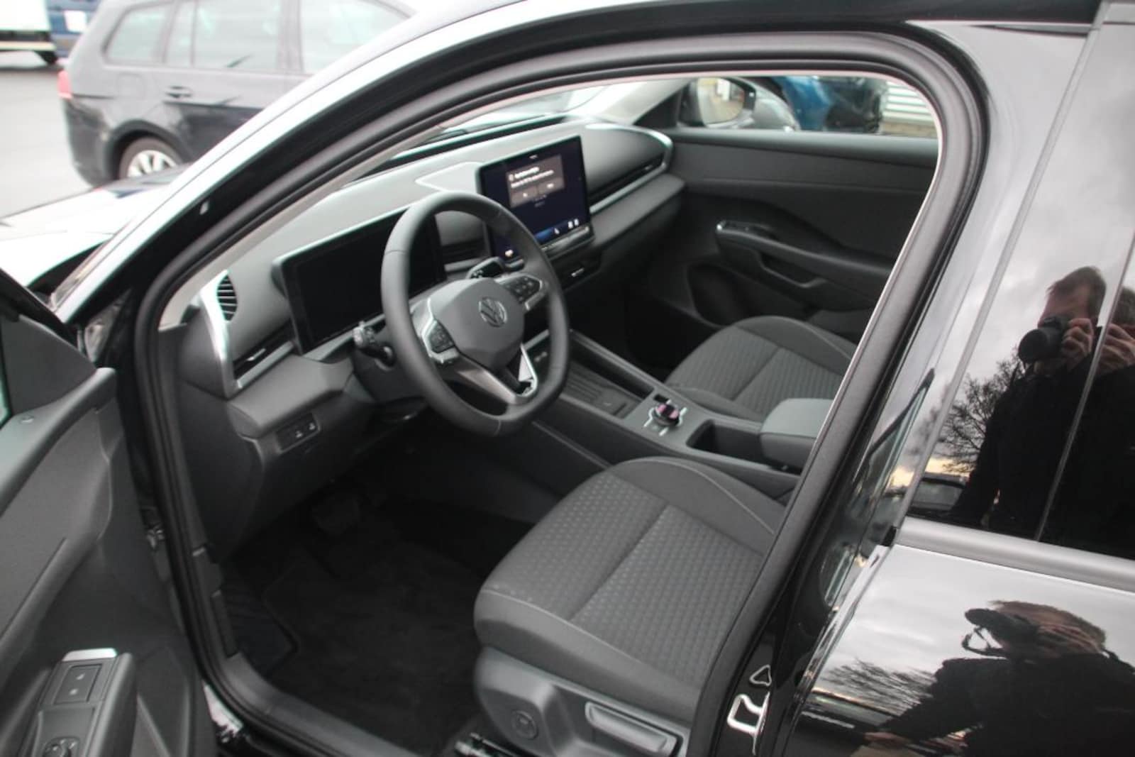 Volkswagen T-Roc – Bild 15