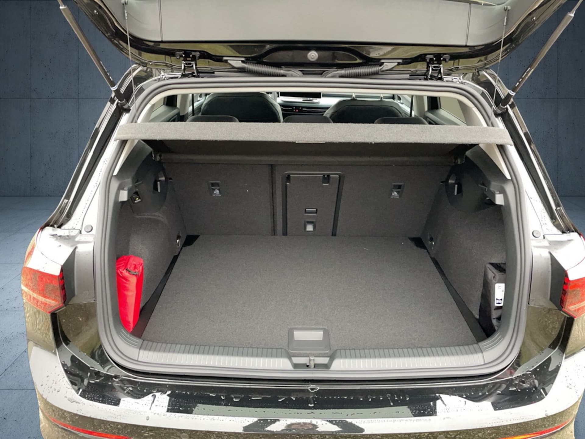 Volkswagen Golf ENERGY