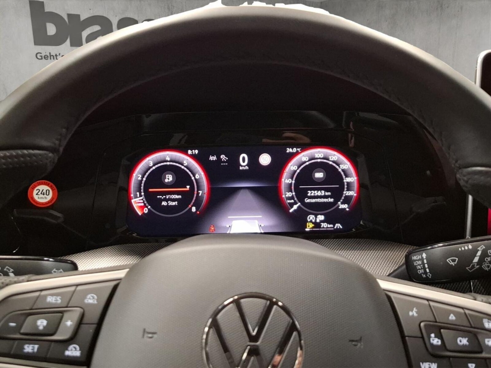 Volkswagen Golf – Bild 12
