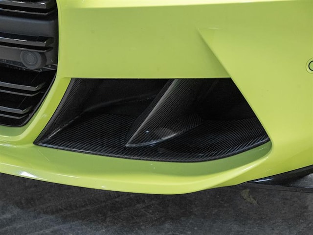 2022 BMW M4